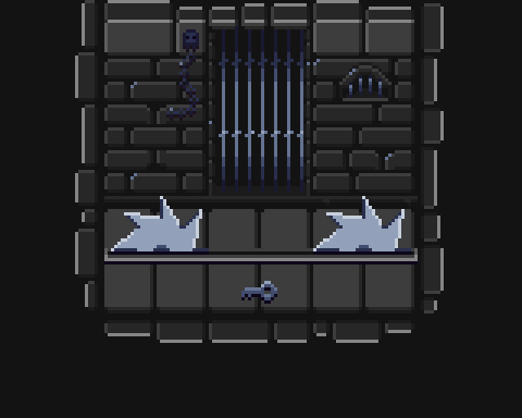 Extended Dungeon Tileset 7