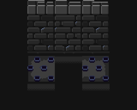 Extended Dungeon Tileset 8