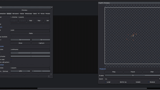 FastFX 33