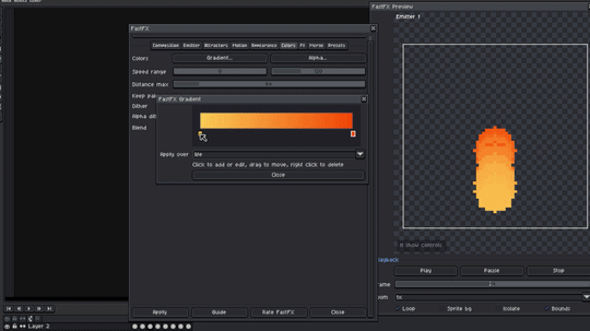 FastFX 36