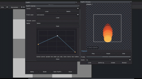 FastFX 39