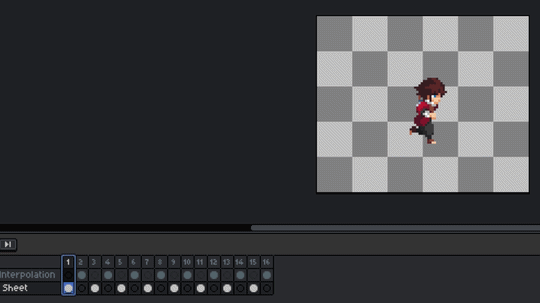 GhostFrames 7
