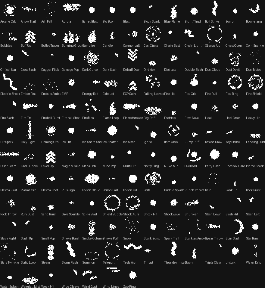 150 One-Bit VFX 2