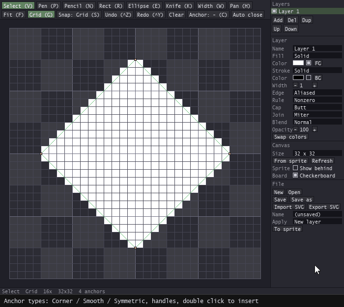 VeSprite 7